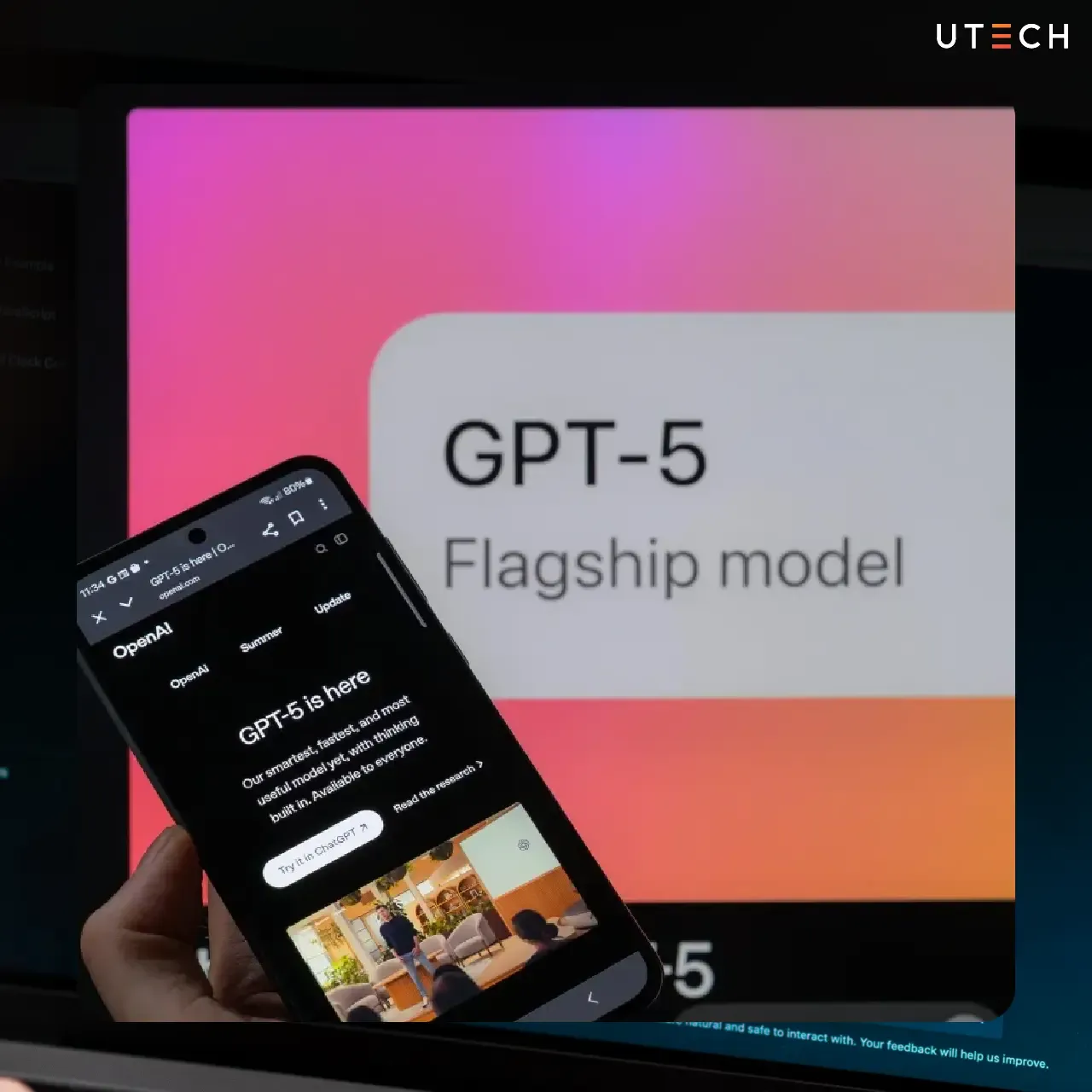 ChatGPT 5 อัปเดตล่าสุด 2025-03.webp