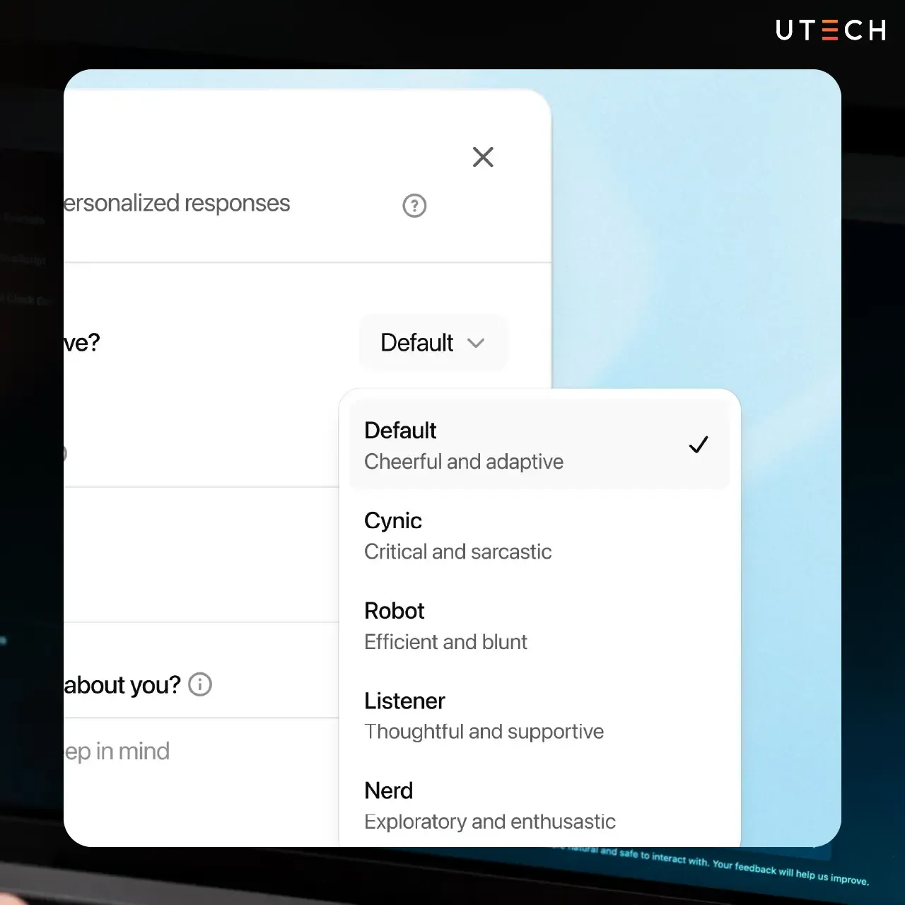 ChatGPT 5 อัปเดตล่าสุด 2025-04.webp