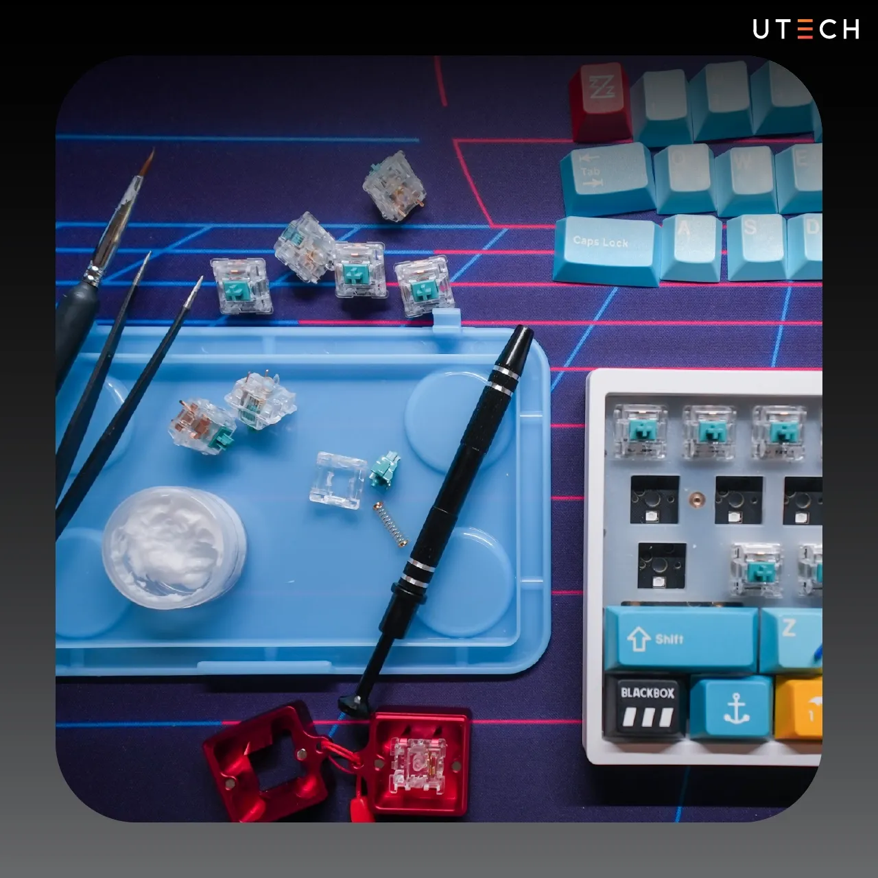 Custom Keyboard ประกอบคีย์บอร์ด-02.webp