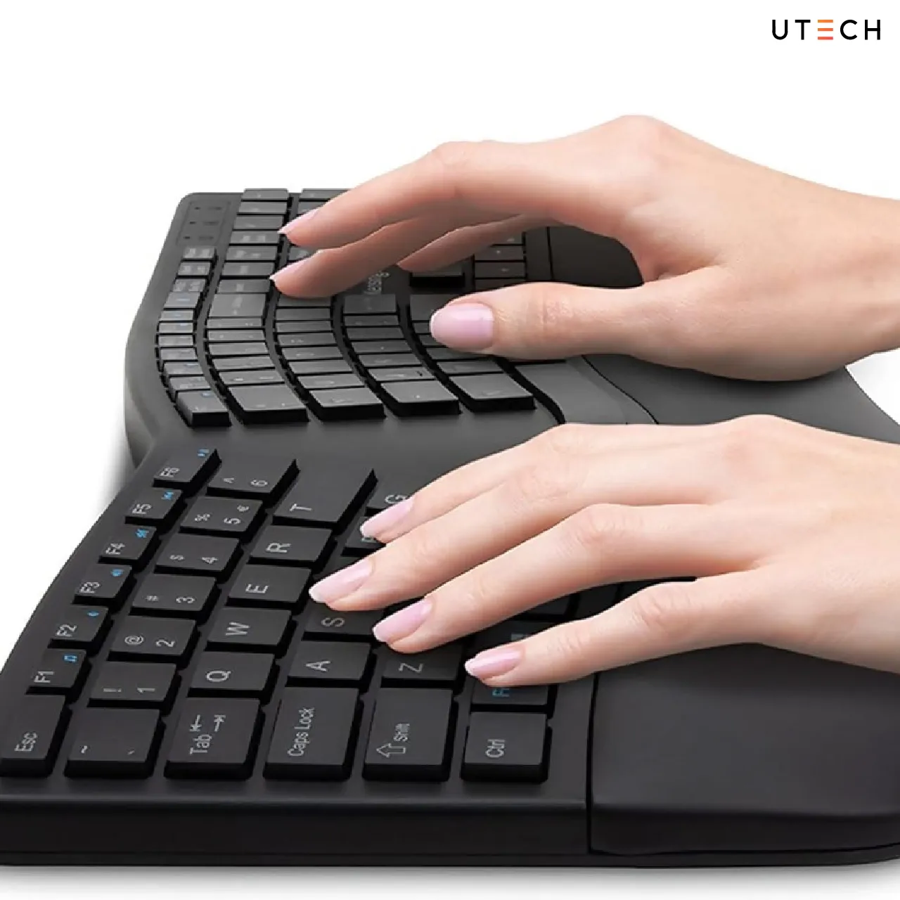 คีย์บอร์ด Ergonomic คืออะไร-02.webp