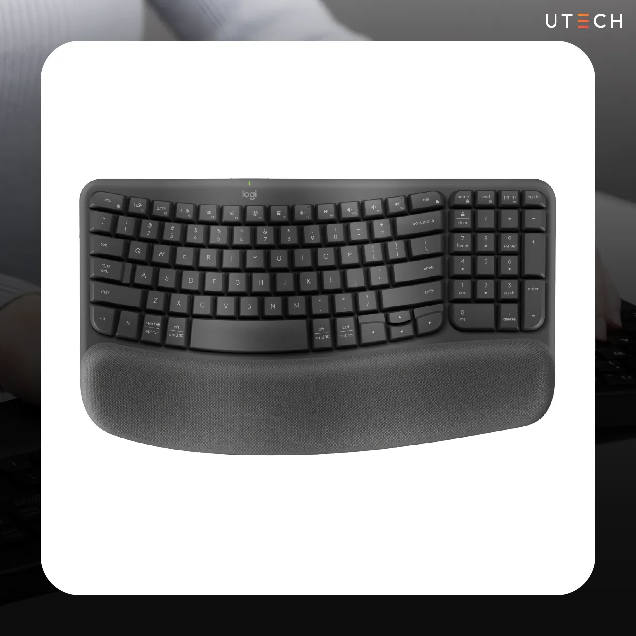 คีย์บอร์ด Ergonomic คืออะไร-03.webp