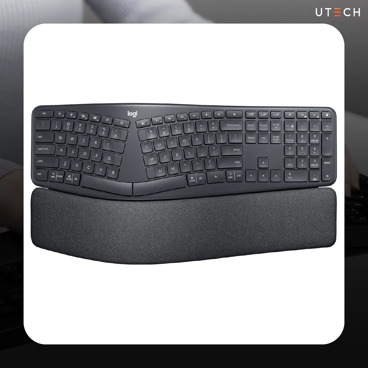 คีย์บอร์ด Ergonomic คืออะไร-06.webp