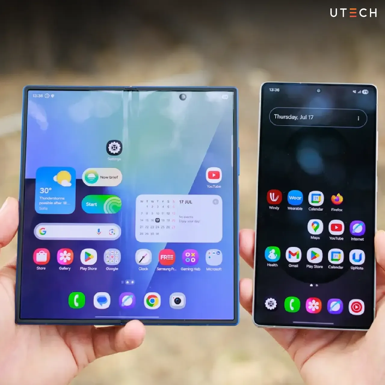 Samsung Galaxy S25 Ultra vs Galaxy Z Fold 7-03.webp