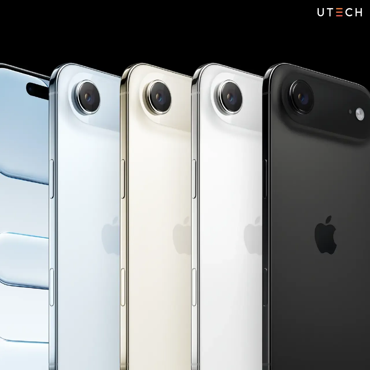 α╕¬α╕úα╕╕α╕¢α╕¬α╣Çα╕¢α╕ä iPhone 17 series-04.webp