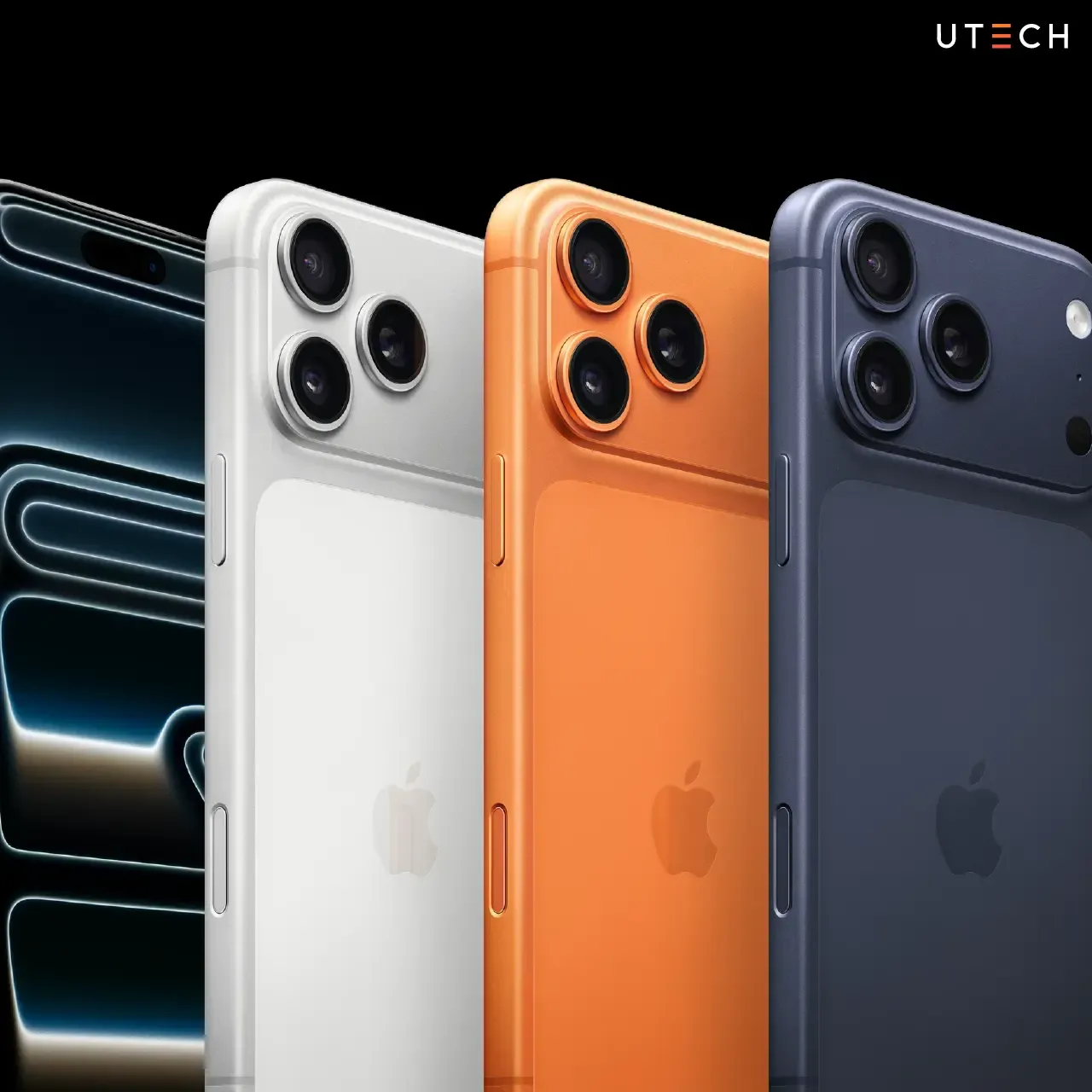 α╕¬α╕úα╕╕α╕¢α╕¬α╣Çα╕¢α╕ä iPhone 17 series-06.webp