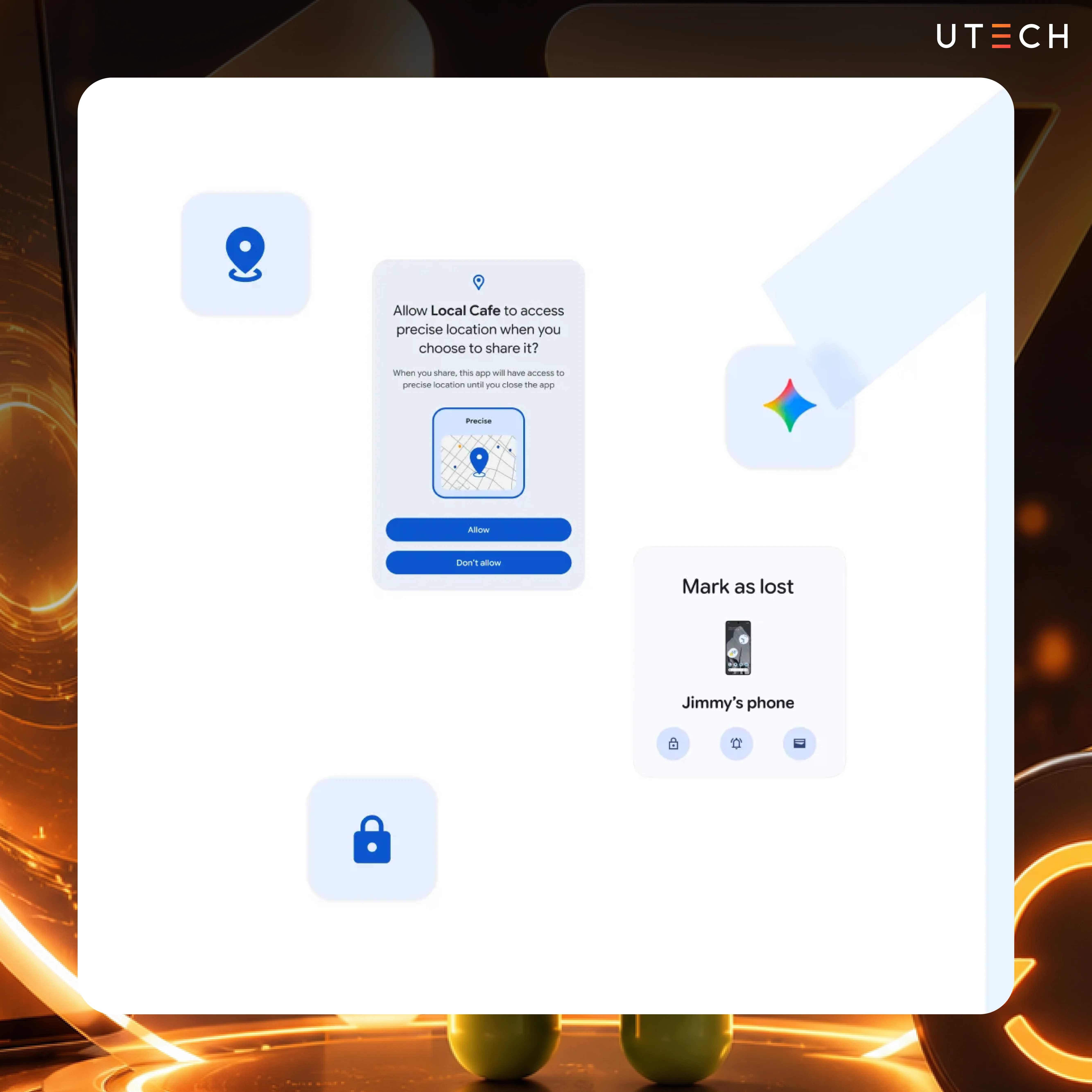 ฟีเจอร์ใหม่ของ Android 17 ที่เพิ่มความปลอดภัย การจัดการสิทธิ์การเข้าถึง และความสามารถด้าน AI เพื่อยกระดับประสบการณ์ใช้งาน