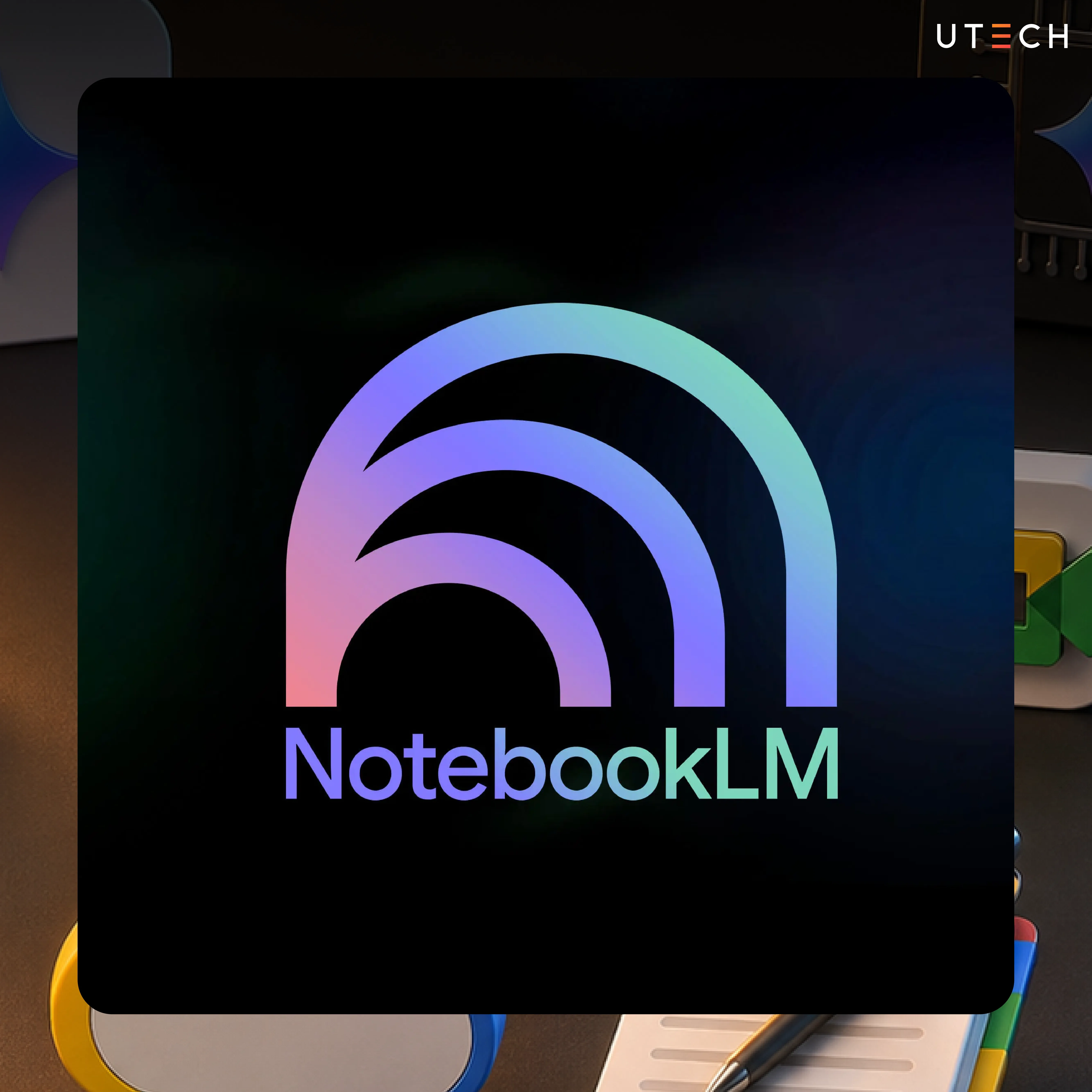 NotebookLM เครื่องมือ AI จาก Google สำหรับสรุปข้อมูล วิเคราะห์เอกสาร และช่วยค้นคว้าจากแหล่งข้อมูล