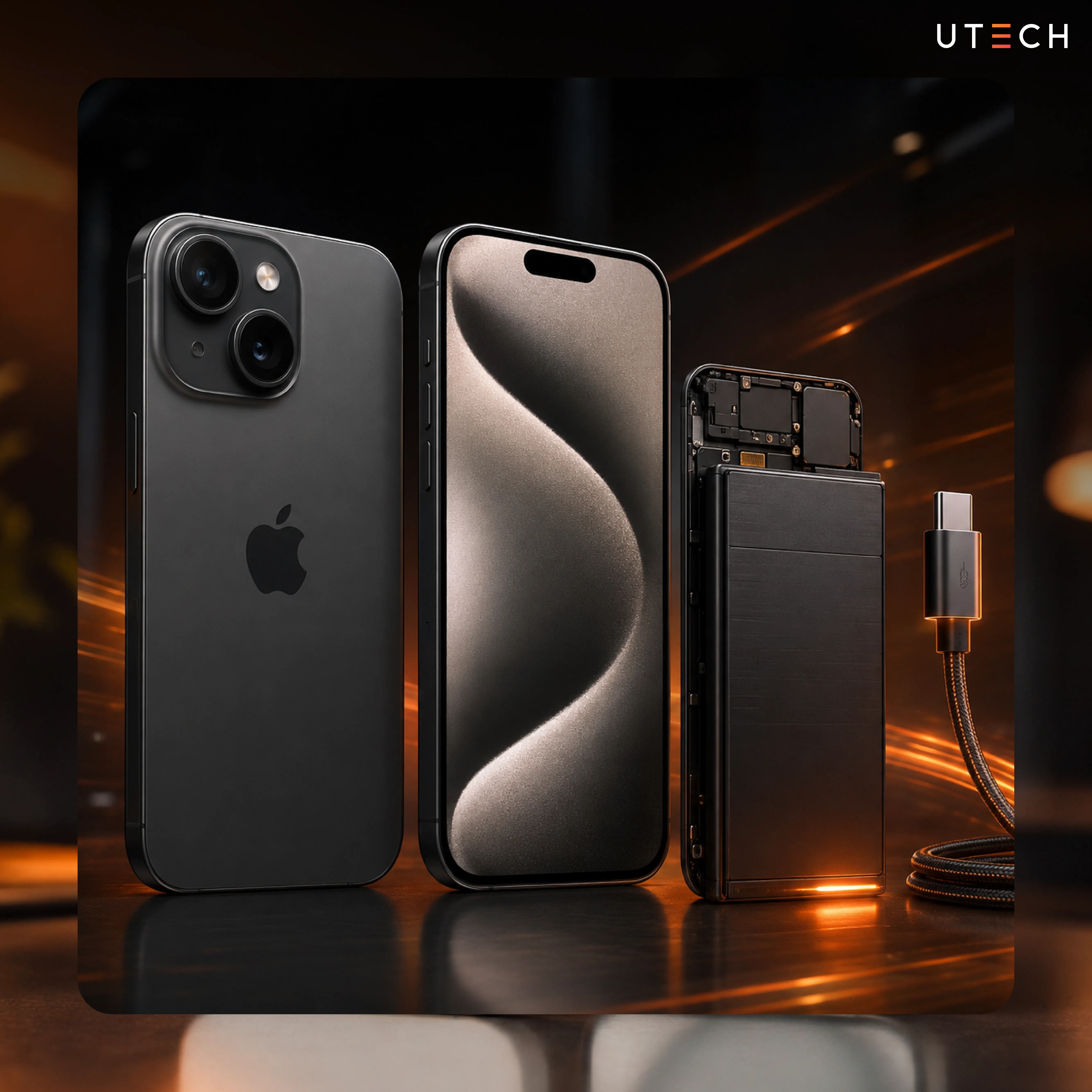 iPhone 15 กับประสิทธิภาพและแบตเตอรี่สำหรับการใช้งานในปี 2026