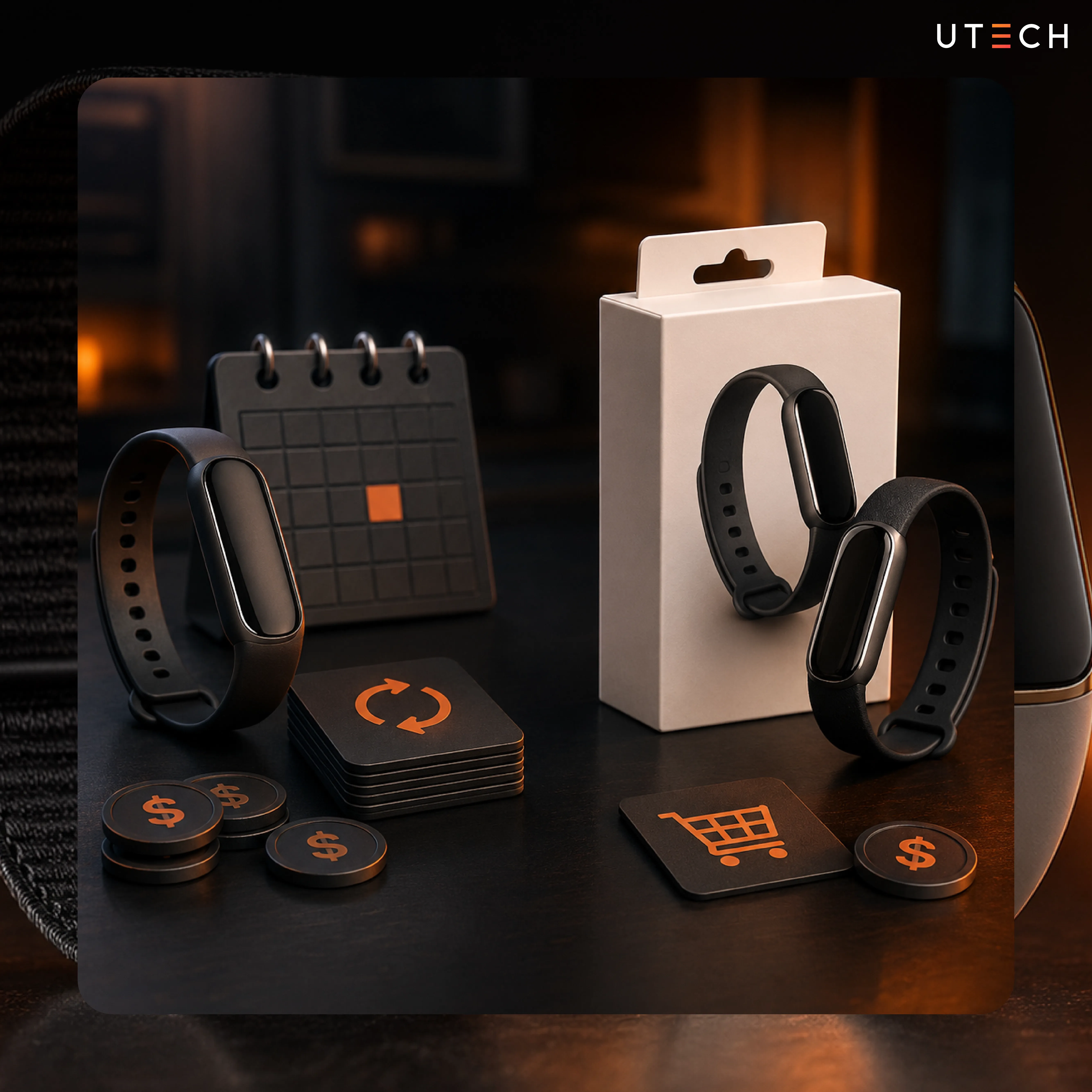 เปรียบเทียบความคุ้มค่า Whoop VS Fitbit Air ระหว่างรูปแบบสมาชิกแบบรายเดือนกับการซื้ออุปกรณ์แบบซื้อขาด